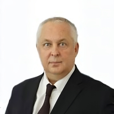 Дьячков Юрий Николаевич